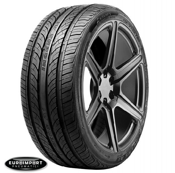 Antares Ingens A1  225/60 R18 100 V   TL